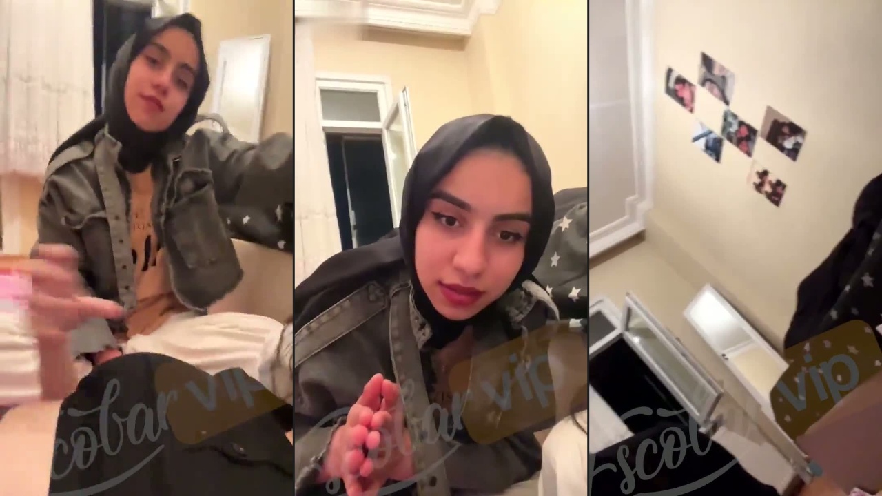 Tesettürle Özgürlük Bulan Gençlerin Arkadaşlık Yolculuğu