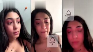 Sudenaz Devrim Konuşmalı Sex Videosu