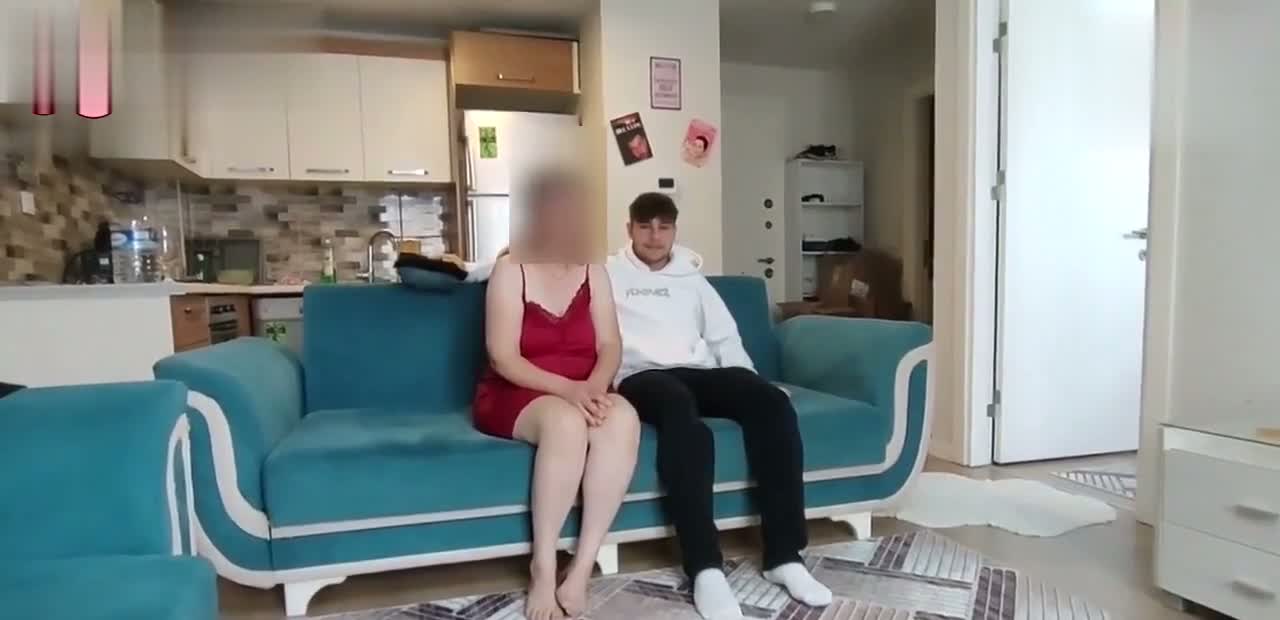 Arda Nurten porno Milf sex HD